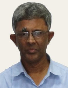 Md. Khalilur Rahman Khan
